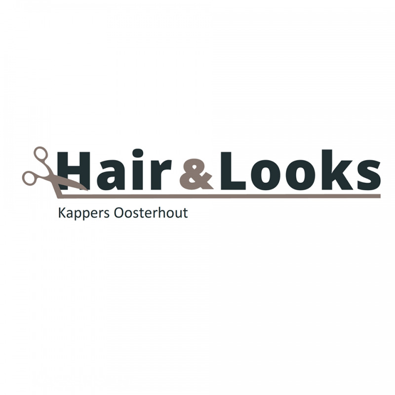 Kapsalon Hair & Looks