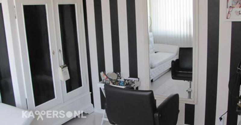 Haarstyliste Tatiana