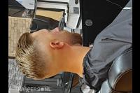 Barbershop Silvan in Lochem