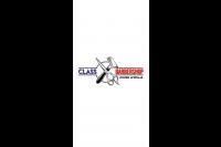 Class barber shop