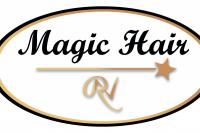 Magic Hair by R.N.