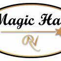 Magic Hair by R.N.