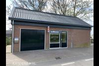 Barbershop Hoeksche Waard
