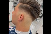 BARBER DELFT CENTRUM