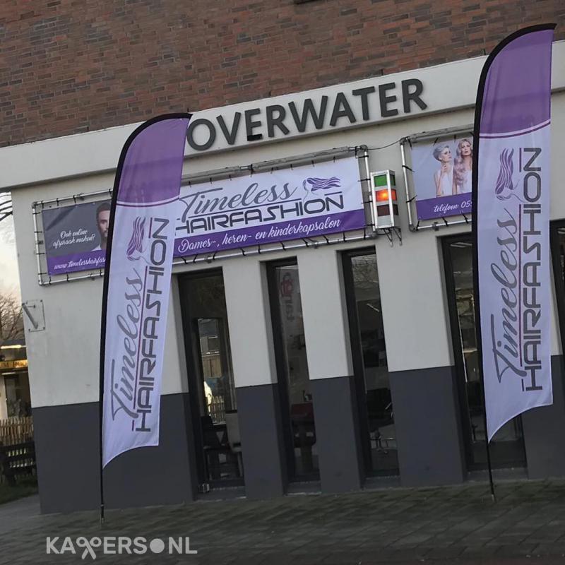 Timeless Hairfashion Hoogezand