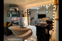 Mooi Haar van Eliyas