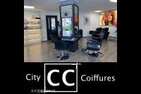 City Coiffures