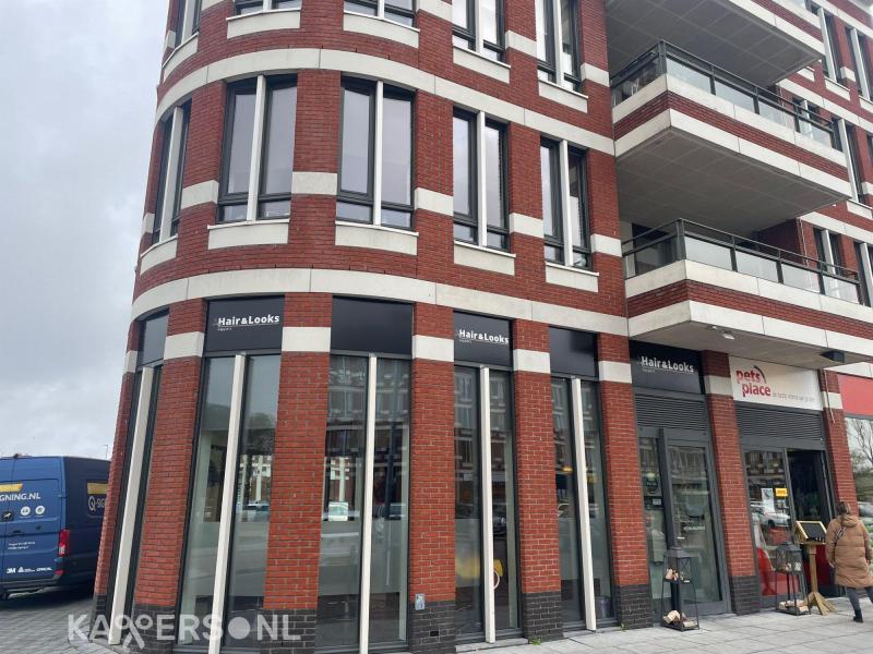 Kapper Delfzijl De Wending - Hair & Looks