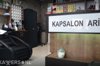 Kapsalon Arif