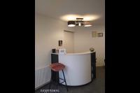 Kapsalon Lucky Scissors