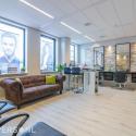 Schoonheidssalon & kapsalon de ratelaar