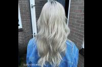 Knip & Kleur aan huis