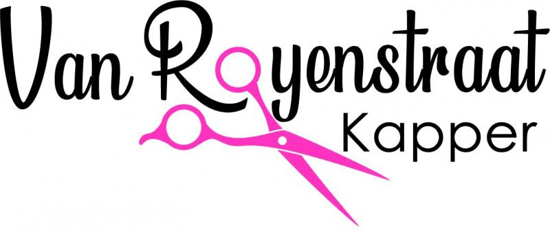 VanRoyenstraat Kapper