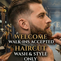 Evolution moda and Barber