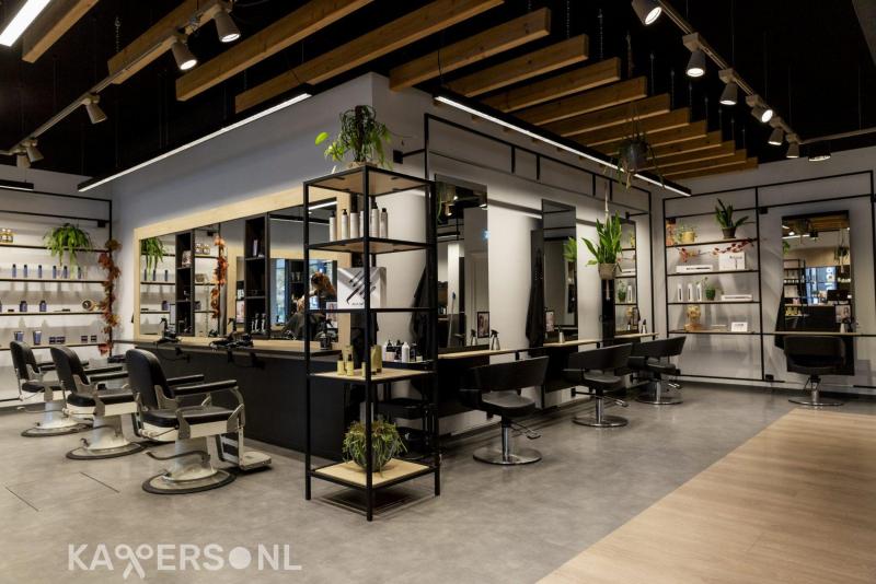 Kapper Gorinchem - Hair & Looks