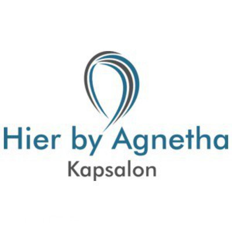 Kapsalon Hier by Agnetha
