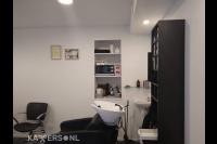 Kapsalon Lucky Scissors