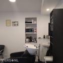 Kapsalon Lucky Scissors