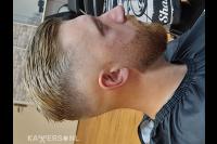 Barbershop Silvan in Lochem