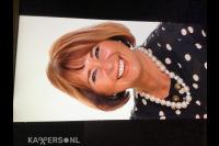 Vrouwenzaken Kerastase kappers