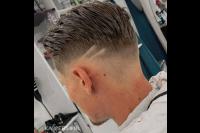 BARBER DELFT CENTRUM