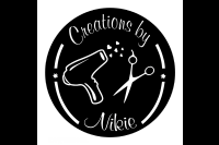 Creations by Nikie