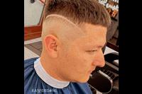 BARBER DELFT CENTRUM