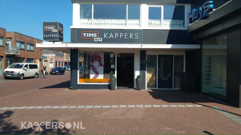 Kapper Leek - Hair & Looks