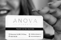 Anova Kappers