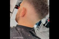 BARBER DELFT CENTRUM