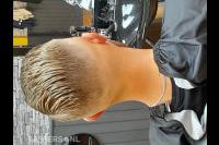Barbershop Silvan in Lochem
