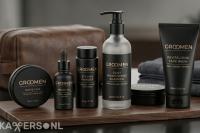 Grooming Barbershop & Academy