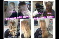 Yeliz Hair and Beauty