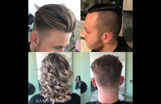 JS Hairstyling in Krimpen aan den IJssel - Kappers.nl