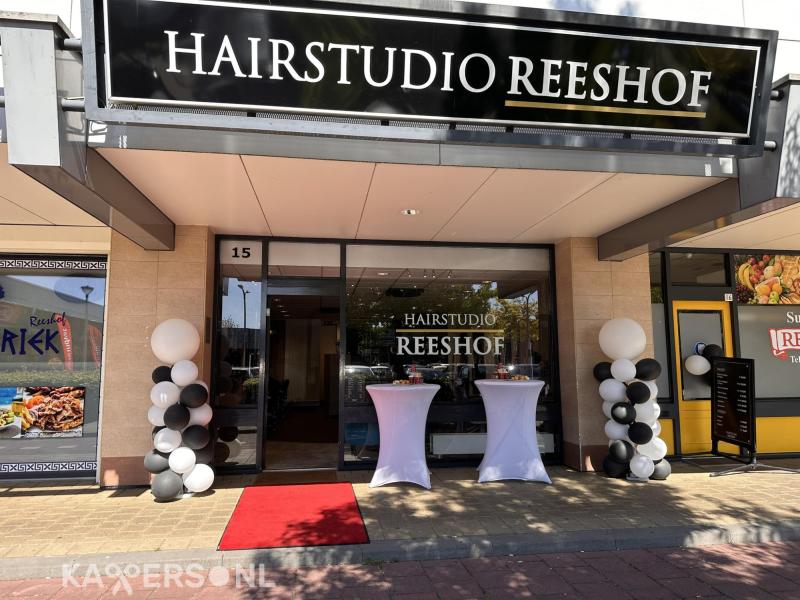 Hair Studio Reeshof