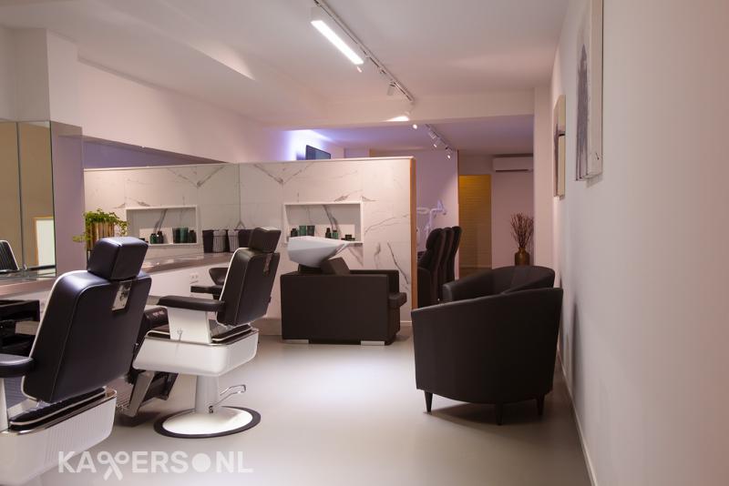 TWO Barber & Whitening