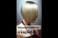 Mooi Haar van Eliyas