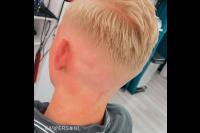 BARBER DELFT CENTRUM