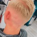 BARBER DELFT CENTRUM