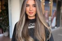 Semina Haistylist