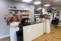 Kapper Oosterhout Arkendonk - Hair & Looks
