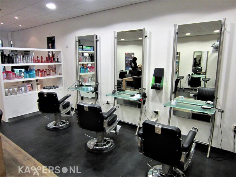 Kapper Breda De Burcht - Hair & Looks