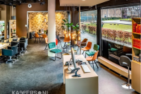 Kapper Groningen Beren 62 - Hair & Looks