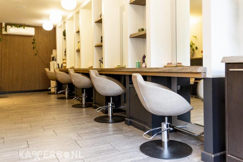 Kapper Culemborg - Hair & Looks