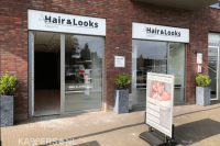 Kapper Tilburg ETZ - Hair & Looks
