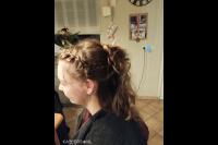Kapsalon Nathalie