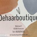 Dehaarboutique
