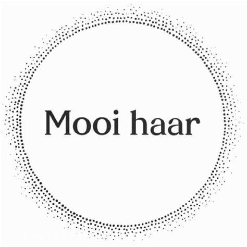 Mooi Haar bij Marije