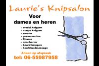 Laurie's Knipsalon