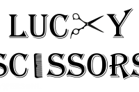 Kapsalon Lucky Scissors